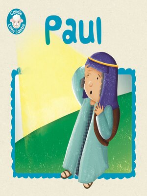 cover image of Paul